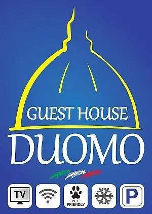 Duomo Διαμέρισμα *