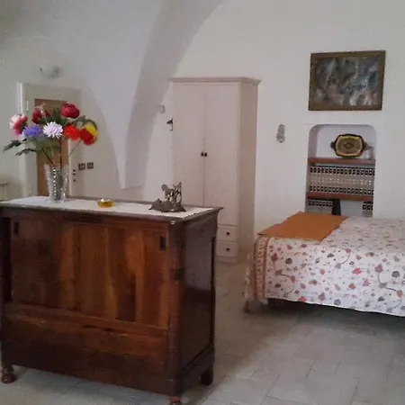 Duomo Διαμέρισμα Cerignola